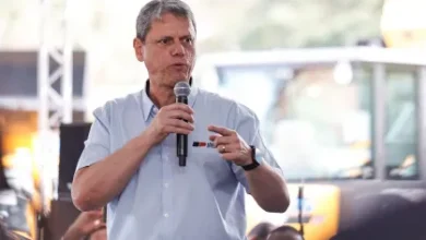 Tarcísio Surpreende o Cenário Nacional ao Definir Seu Vice Preferido e Alterar a Disputa Presidencial de 2026 com uma Estratégia Política 3 Tarcísio Surpreende o Cenário Nacional ao Definir Seu Vice Preferido e Alterar a Disputa Presidencial de 2026 com uma Estratégia Política