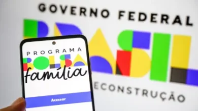 Bolsa Família: Regra Oficial Permite Antecipar Pagamentos para Famílias (26) 2 Bolsa Família: Regra Oficial Permite Antecipar Pagamentos para Famílias