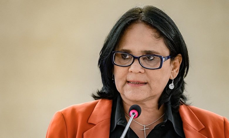 Damares Alves Impulsiona CPI Para Investigar o Banco Master e Afirma Que País Pode Estar Diante da Maior Fraude Financeira de Sua História