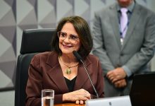 INSS: Damares Alves comemora vitória histórica com a proibição dos descontos associativos em aposentadorias e pensões