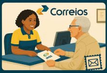 Correios ampliam contratos com empresa de ex-assessor do presidente da CPI do INSS — polêmica de influência política