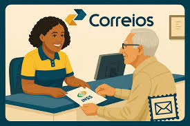 Correios ampliam contratos com empresa de ex-assessor do presidente da CPI do INSS — polêmica de influência política