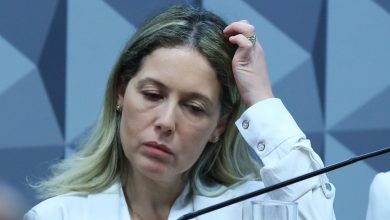 STF concede prisão domiciliar à esposa do ex-procurador do INSS — mãe de bebê lactante