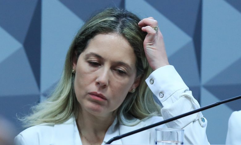 STF concede prisão domiciliar à esposa do ex-procurador do INSS — mãe de bebê lactante