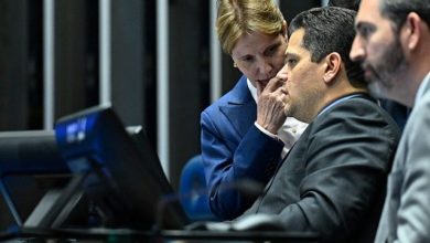 Congresso Impõe Derrota ao Governo e Retoma Brechas no Licenciamento Ambiental em Votação Polêmica (28) 1 Congresso Impõe Derrota ao Governo e Retoma Brechas no Licenciamento Ambiental em Votação Polêmica