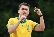 Nikolas Ferreira ironiza influenciador do bolsonarismo raiz em comentário polêmico