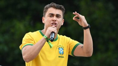Nikolas Ferreira ironiza influenciador do bolsonarismo raiz em comentário polêmico