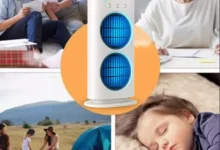 Equipamento portátil promete refrescar ambientes rapidamente e vira sucesso nacional