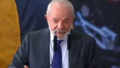 Lula nega acordo sobre o PL da dosimetria e afirma que vetará o projeto (19) 2 Lula nega acordo sobre o PL da dosimetria e afirma que vetará o projeto