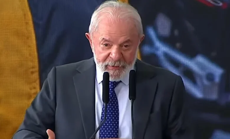 Lula nega acordo sobre o PL da dosimetria e afirma que vetará o projeto