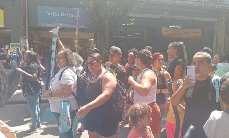 Mães de Autistas Protestam Contra Cortes do INSS: Mobilização na Alepi Ganha Força Nacional