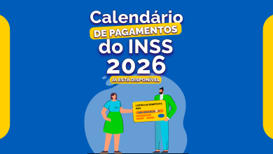 INSS 2026: calendário de pagamento é divulgado e revela as datas oficiais dos benefícios