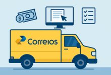 Trabalhadores dos Correios de SP aprovam greve por tempo indeterminado