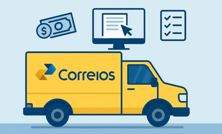 Trabalhadores dos Correios de SP aprovam greve por tempo indeterminado
