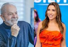 A apresentadora Patrícia Abravanel voltou a ocupar o centro das atenções nas redes sociais após um episódio que gerou intensa repercussão. Nos últimos dias, foi registrada a perda de mais de 1 milhão de seguidores, fato que passou a ser associado à sua participação em um evento ao lado do presidente Lula e da primeira-dama Janja.