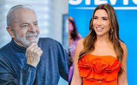 A apresentadora Patrícia Abravanel voltou a ocupar o centro das atenções nas redes sociais após um episódio que gerou intensa repercussão. Nos últimos dias, foi registrada a perda de mais de 1 milhão de seguidores, fato que passou a ser associado à sua participação em um evento ao lado do presidente Lula e da primeira-dama Janja.