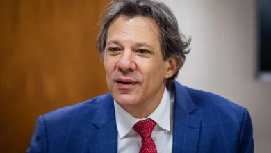 PL da Dosimetria: Haddad defende rapidez no veto de Lula ao projeto