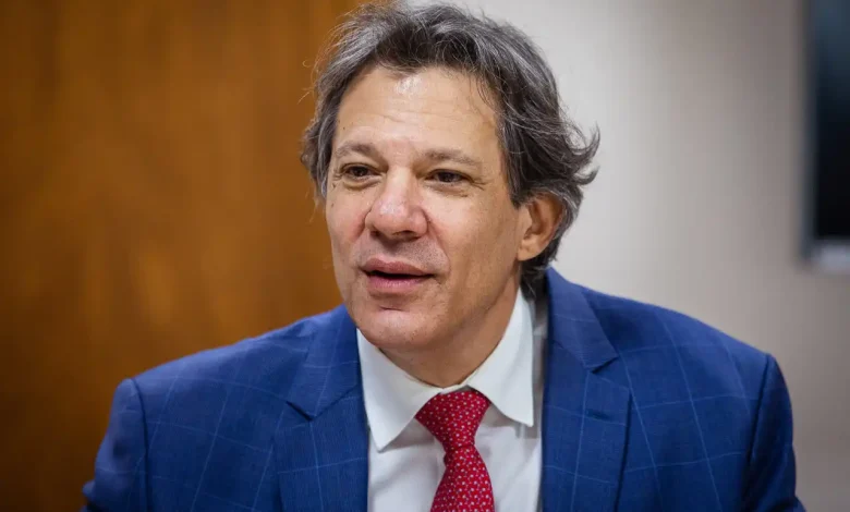 PL da Dosimetria: Haddad defende rapidez no veto de Lula ao projeto