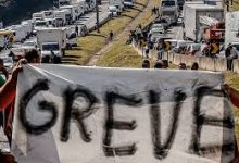 Caminhoneiros e greve frustrada: Rodovias seguem liberadas e clima tenso marca nova tentativa nacional