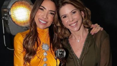 Irmãs Abravanel divulgam nota sobre “apartidarismo” após onda de críticas nas redes sociais (15) 2 Irmãs Abravanel divulgam nota sobre “apartidarismo” após onda de críticas nas redes sociais (15)