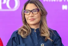 Janja reage a vídeo de Zezé Di Camargo e critica ataques às filhas de Silvio Santos