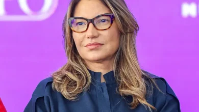 Janja reage a vídeo de Zezé Di Camargo e critica ataques às filhas de Silvio Santos