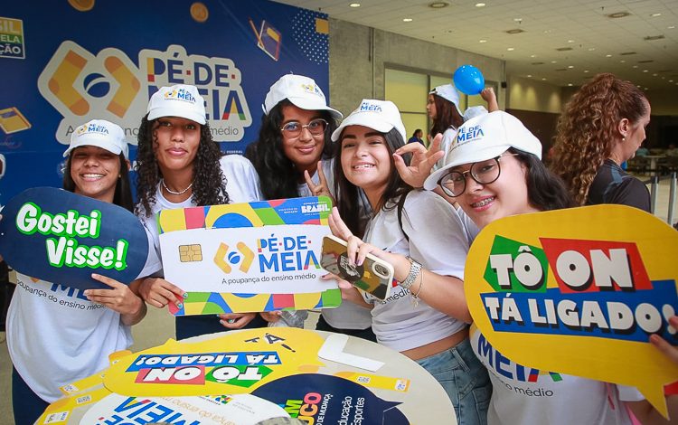 Pé-de-Meia 2026 confirmado? Veja valores, regras e quem recebe o benefício no próximo ano