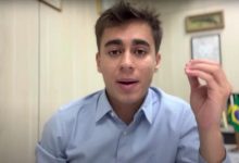 Nikolas Ferreira: Polícia Legislativa investiga ameaça feita por humorista