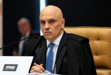 Moraes retira receitas do MPU das regras do teto de gastos