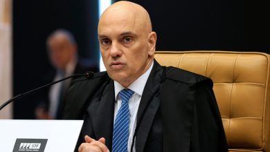 Moraes retira receitas do MPU das regras do teto de gastos