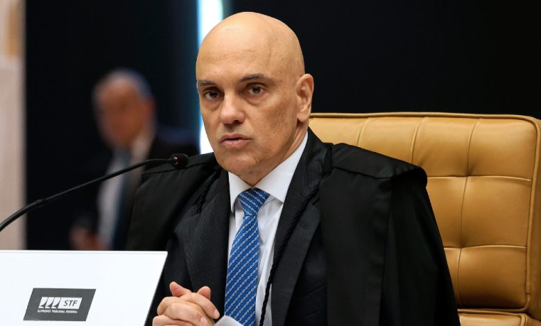Moraes retira receitas do MPU das regras do teto de gastos