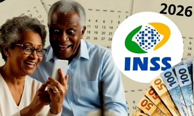 INSS 2026: aposentadoria exige aumento da idade mínima e do tempo de contribuição