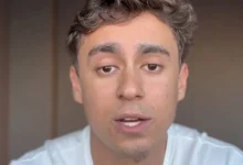 Nikolas reage às críticas do bolsonarismo e fala em “parcelinha da direita”