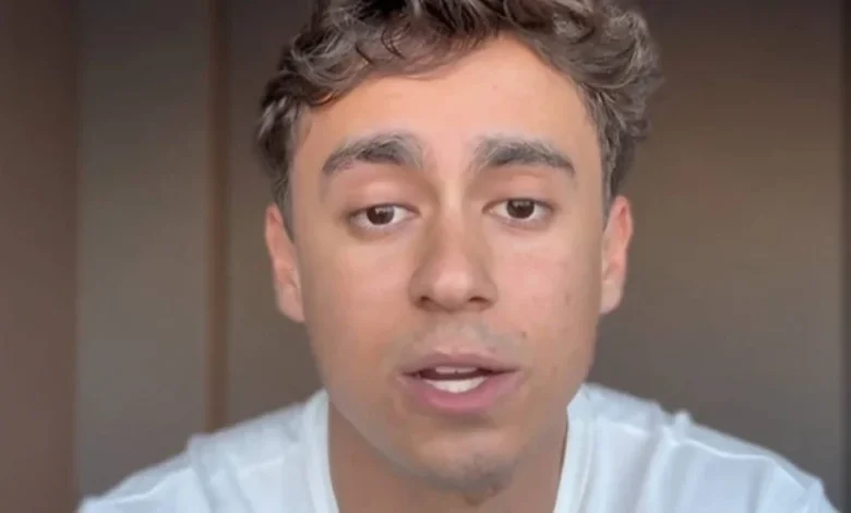 Nikolas reage às críticas do bolsonarismo e fala em “parcelinha da direita”