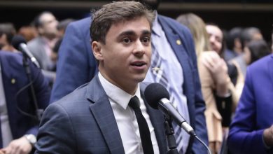 Nikolas pode ser cassado e preso após declarações envolvendo EUA e Lula