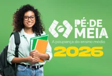 Pé-de-Meia 2026: primeiro pagamento será de R$ 200 ou R$ 1.000? Veja o que foi definido