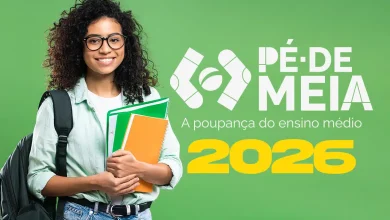 Pé-de-Meia 2026: primeiro pagamento será de R$ 200 ou R$ 1.000? Veja o que foi definido