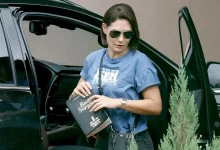 Michelle Bolsonaro busca ministro Gilmar Mendes para pedir prisão domiciliar de Jair Bolsonaro