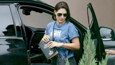 Michelle Bolsonaro busca ministro Gilmar Mendes para pedir prisão domiciliar de Jair Bolsonaro