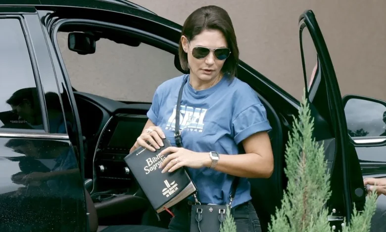 Michelle Bolsonaro busca ministro Gilmar Mendes para pedir prisão domiciliar de Jair Bolsonaro