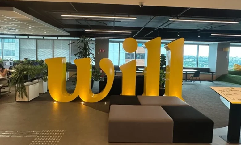 Banco Central decreta liquidação do Will Bank ligado ao Master