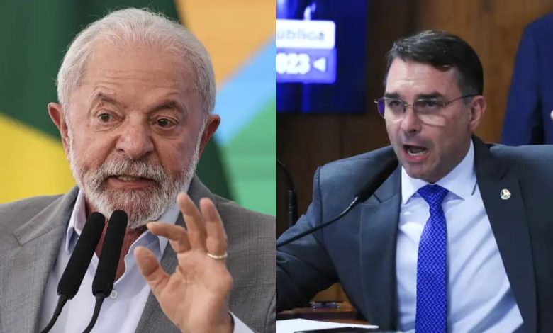 Flávio Bolsonaro x Lula: como as eleições de 2026 podem impactar o Brasil