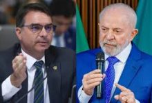Quem ganha a eleição de 2026: Flávio Bolsonaro ou Lula?