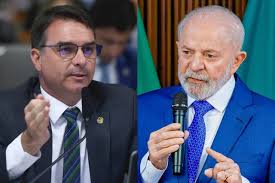 Quem ganha a eleição de 2026: Flávio Bolsonaro ou Lula?