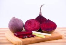 Médico explica se comer beterraba é seguro para pessoas com diabetes