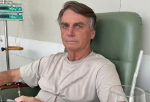 Papudinha obriga profissionais escalados para Bolsonaro a assinar termo de confidencialidade