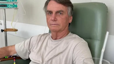 Papudinha obriga profissionais escalados para Bolsonaro a assinar termo de confidencialidade