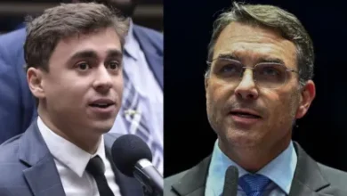 Nikolas Ferreira e a Análise Política da Pré-Candidatura de Flávio Bolsonaro (27) 5 Nikolas Ferreira e a Análise Política da Pré-Candidatura de Flávio Bolsonaro