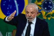 Lula veta projeto que fixava idade máxima para ingresso na PM e nos bombeiros