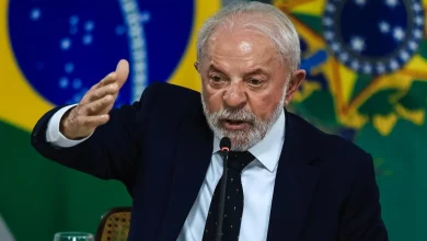 Lula veta projeto que fixava idade máxima para ingresso na PM e nos bombeiros (07) 2 Lula veta projeto que fixava idade máxima para ingresso na PM e nos bombeiros